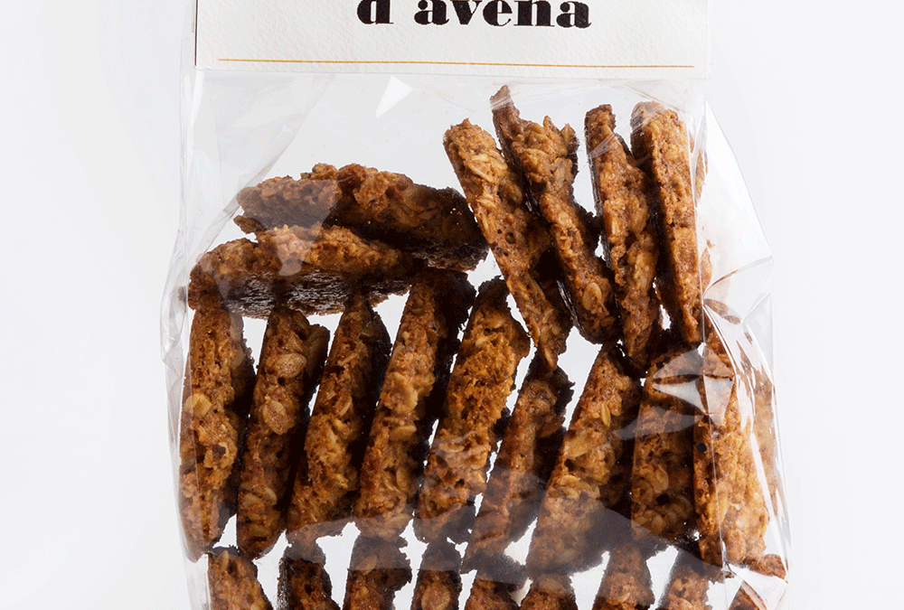 Fiocchi d’avena