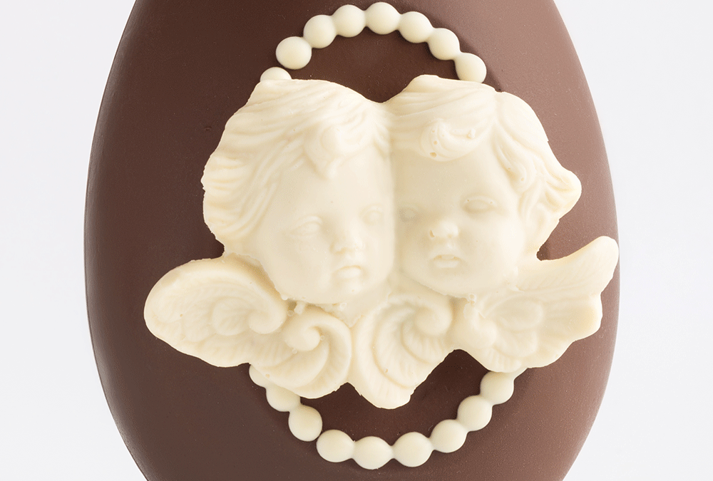 “Angeli” – 3° – Fondente