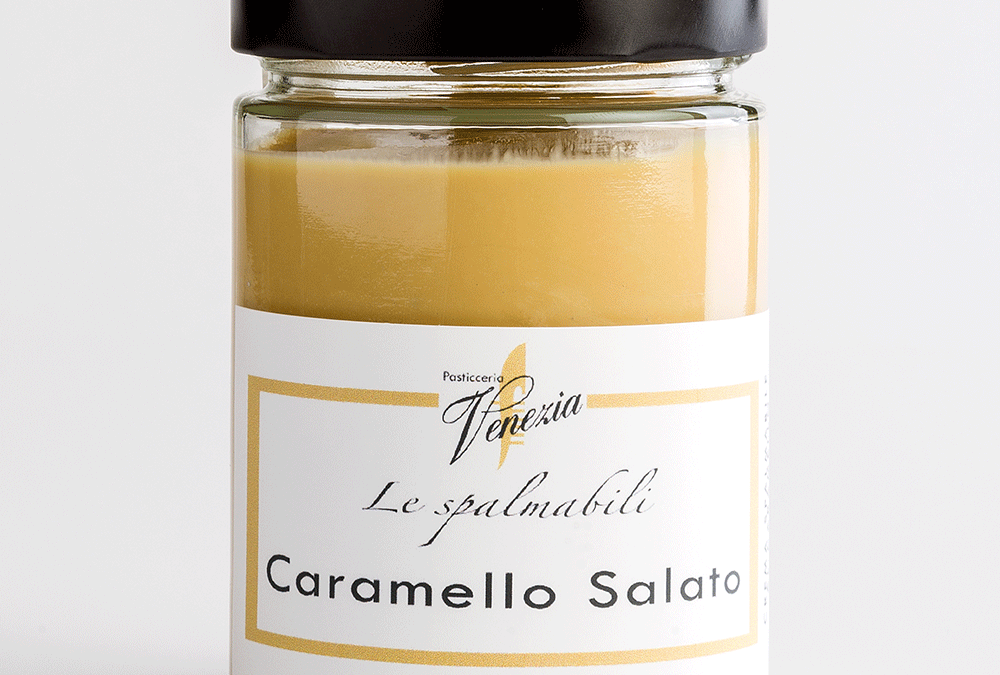 Caramello salato