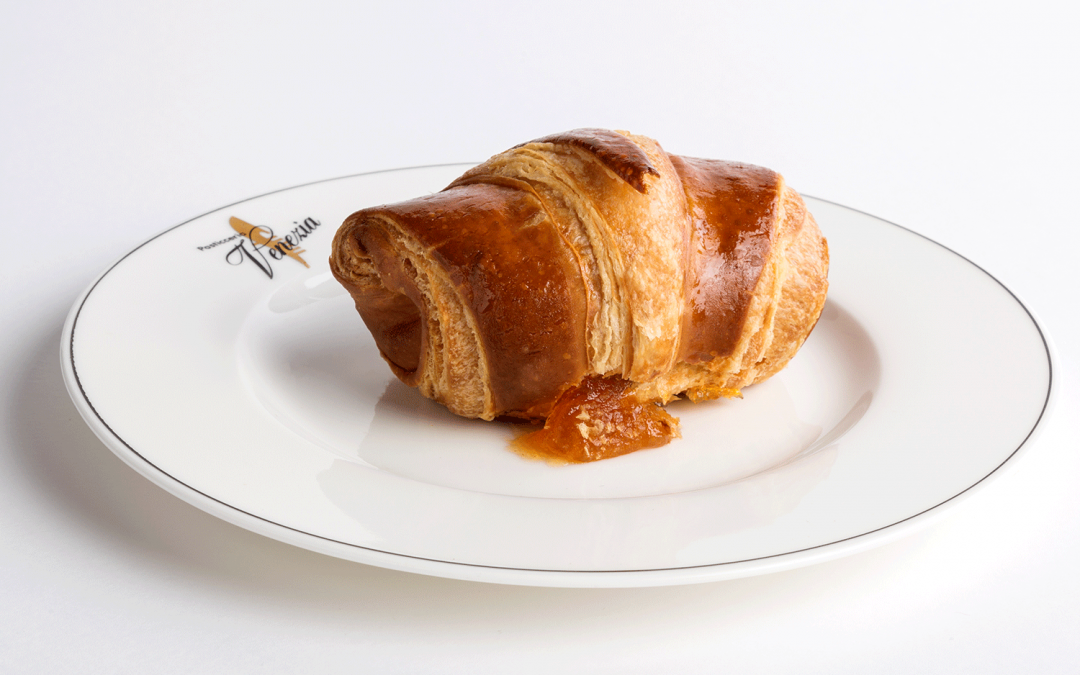 Confettura di albicocca