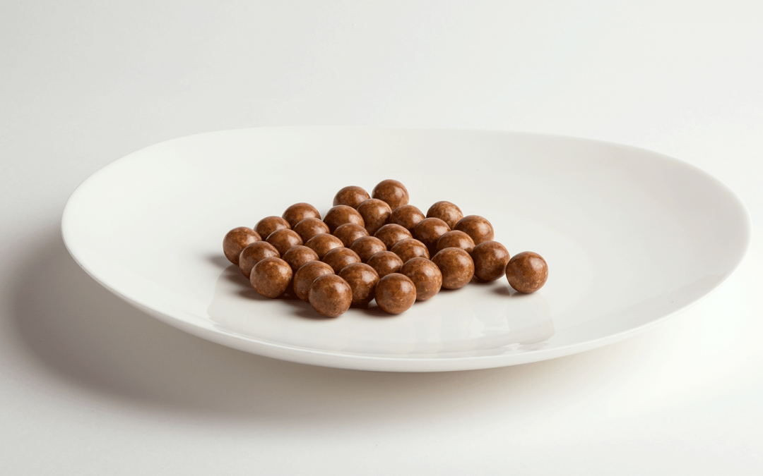 Nocciola – Cannella