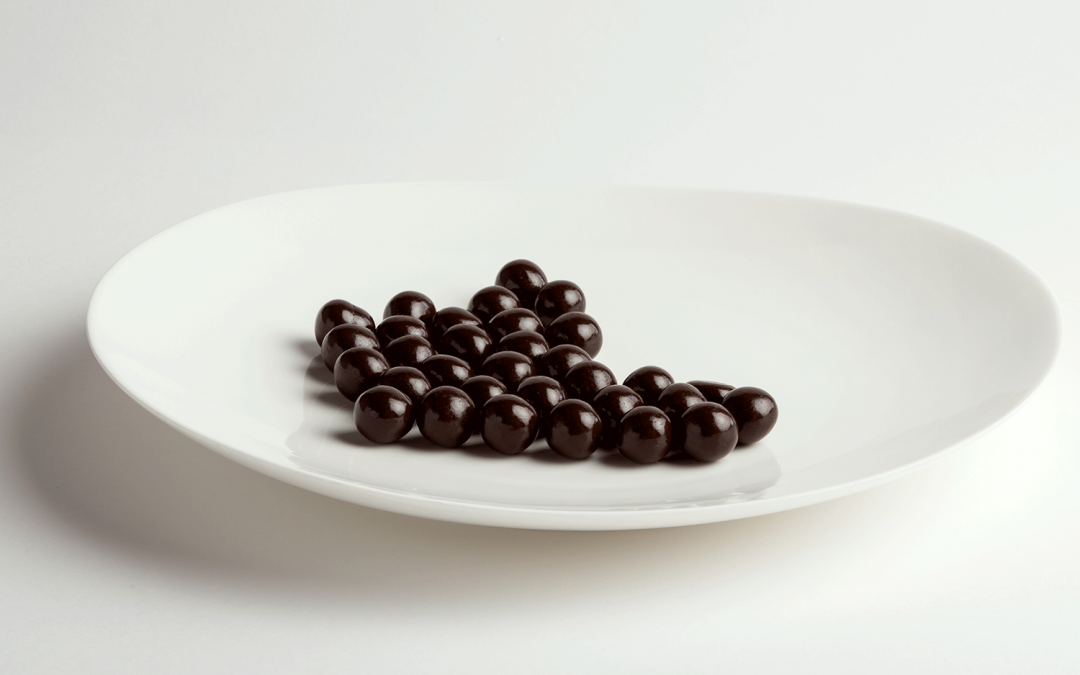 Nocciola – Fondente
