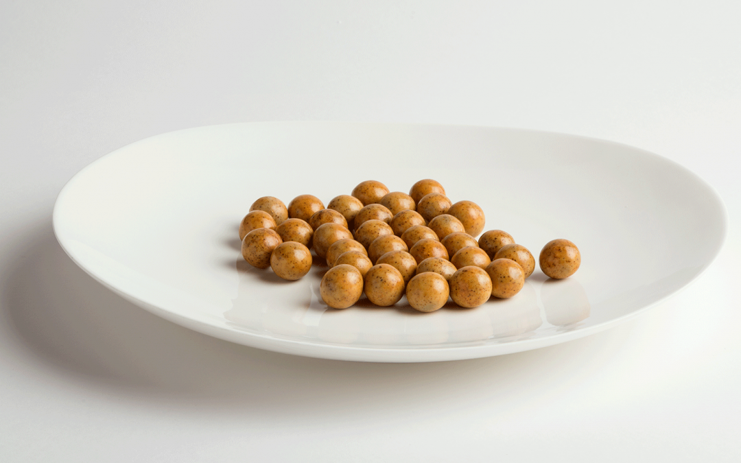 Nocciola – Peperoncino