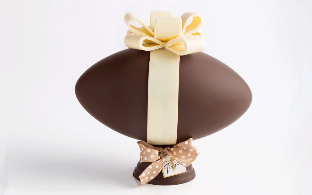 “Fiocco” – Fondente