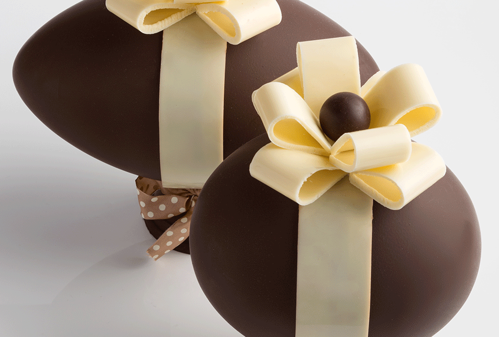 “Fiocco” – Fondente