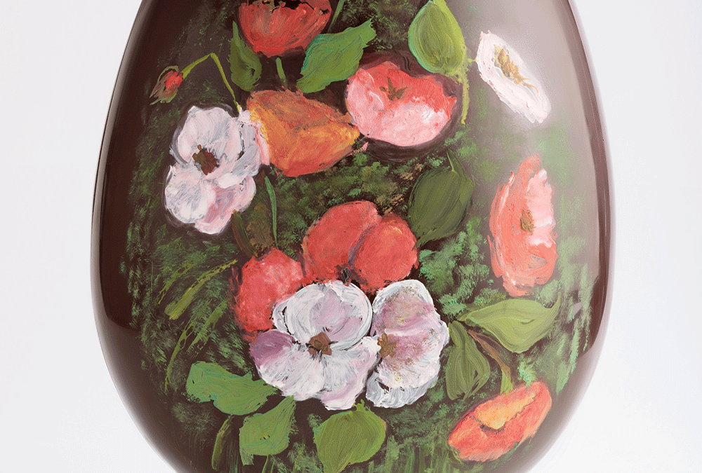 “Dipinto” – 6° – Fondente