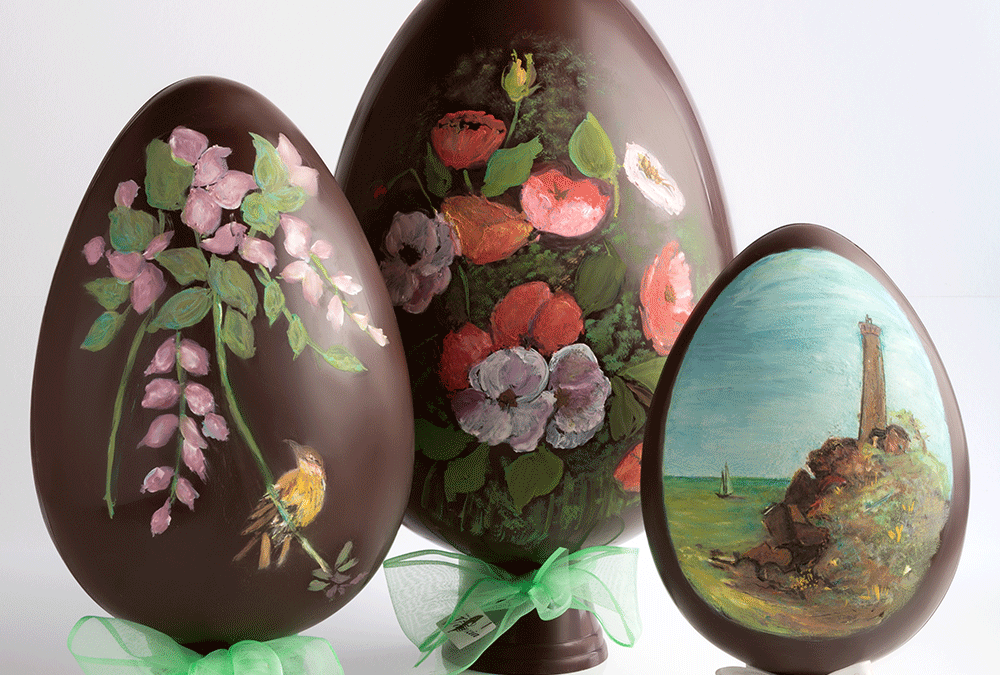 “Dipinti” – Fondente