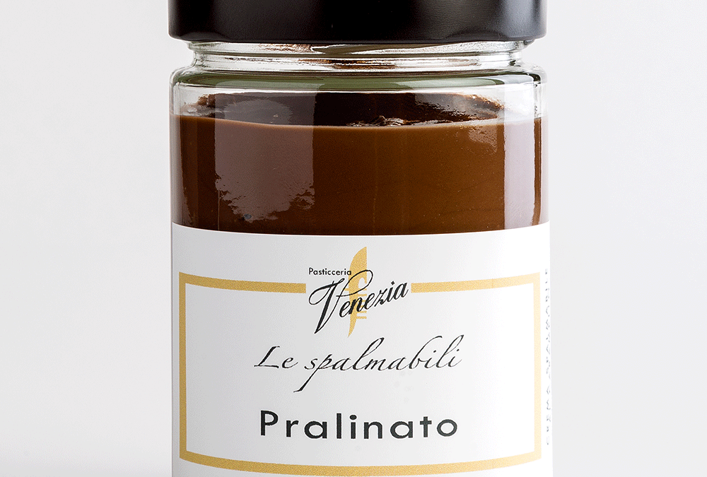 Pralinato